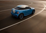 Mini Coupe Concept